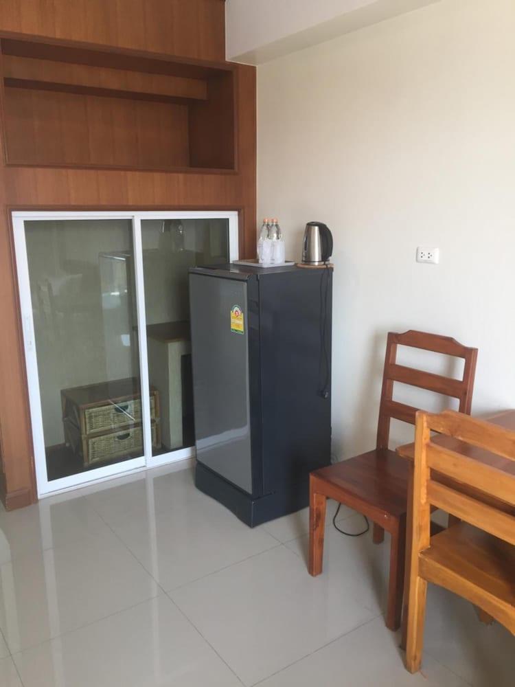 Grand Lopburi Hotel Luaran gambar