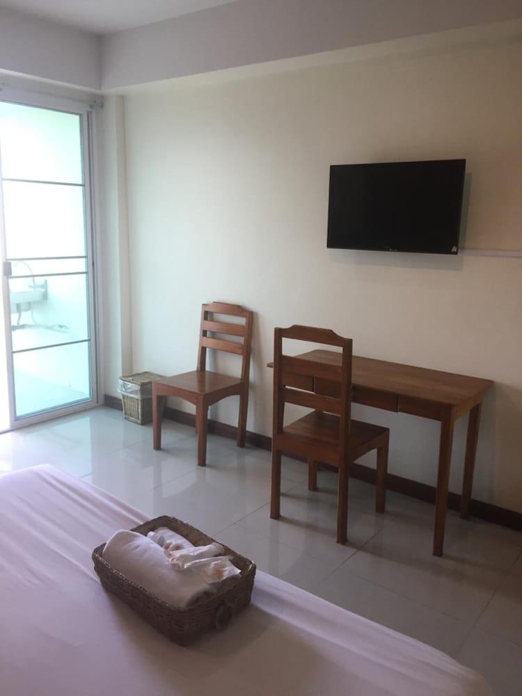 Grand Lopburi Hotel Luaran gambar