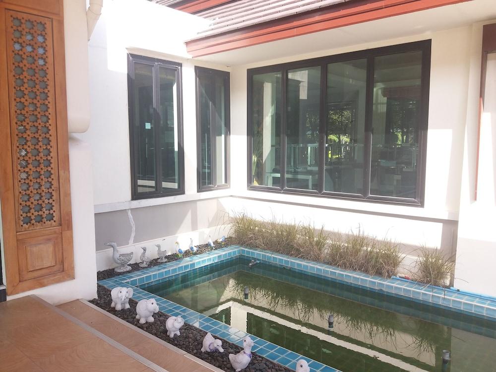 Grand Lopburi Hotel Luaran gambar