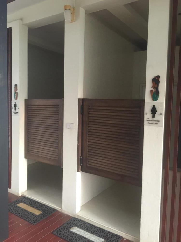 Grand Lopburi Hotel Luaran gambar