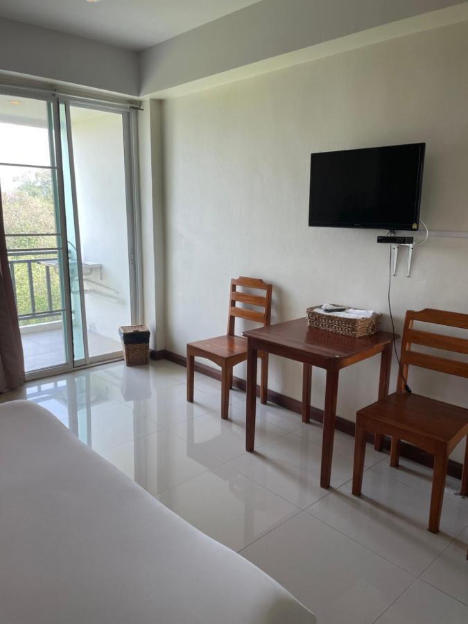 Grand Lopburi Hotel Luaran gambar