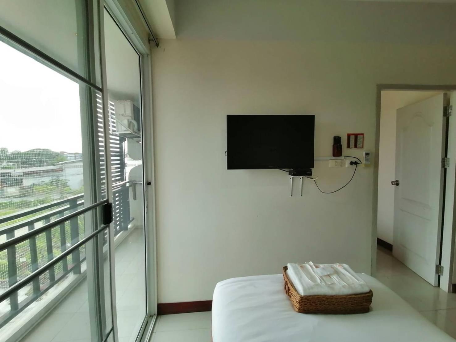 Grand Lopburi Hotel Luaran gambar