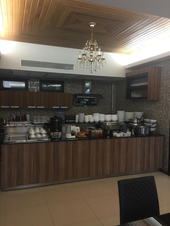 Grand Lopburi Hotel Luaran gambar