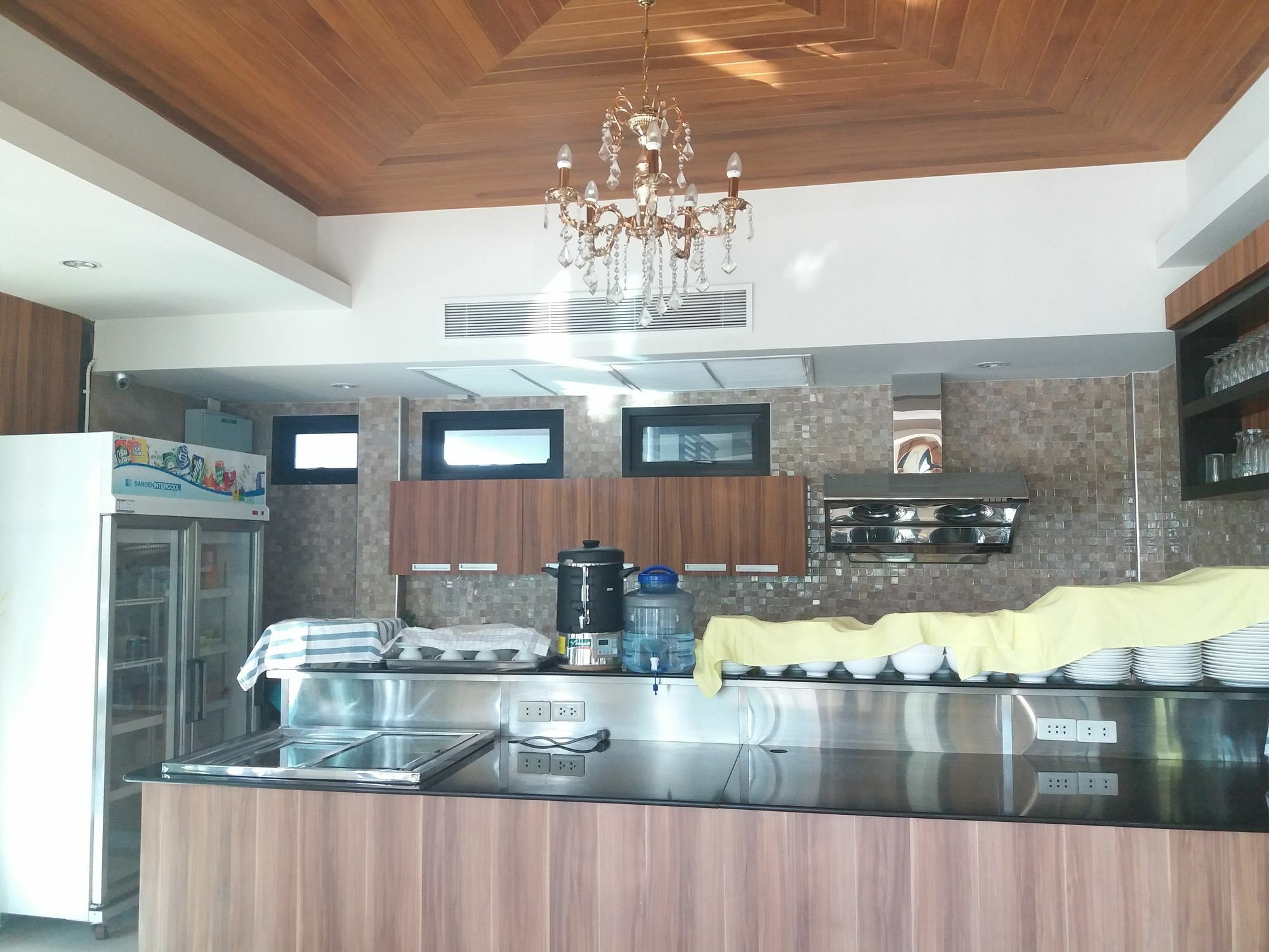 Grand Lopburi Hotel Luaran gambar